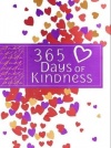 365 Days of Kindness - Daily Devotions Zip around